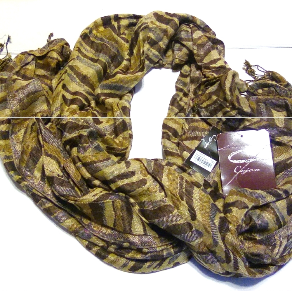 🆕 Cejon Scarf